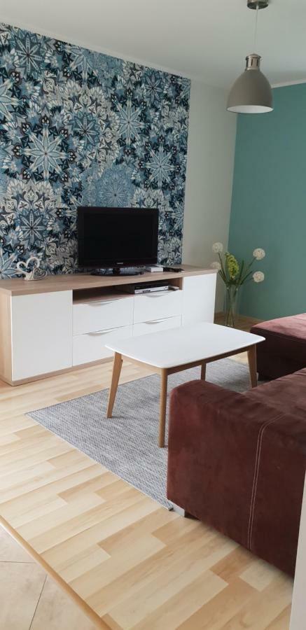 Apartament Jagoda Schreiberhau