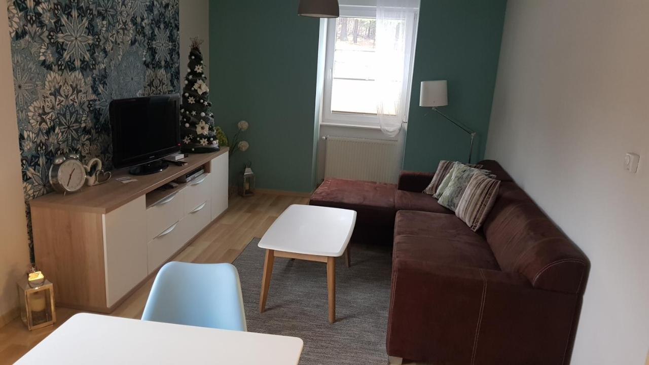 Apartament Jagoda *