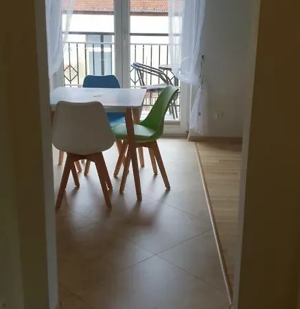 Apartament Jagoda Szklarska Poreba Exterior photo