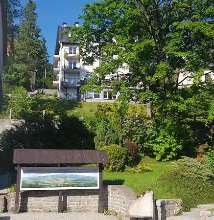 Apartament Jagoda Szklarska Poreba Exterior photo