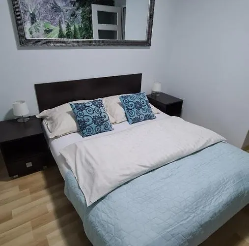 Apartament Jagoda