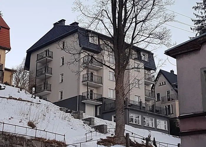 Apartament Jagoda
