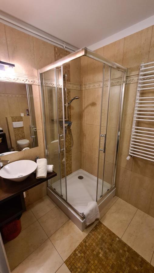 Apartament Jagoda Apartment *