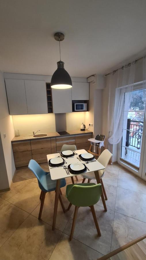 Apartment Apartament Jagoda Szklarska Poreba