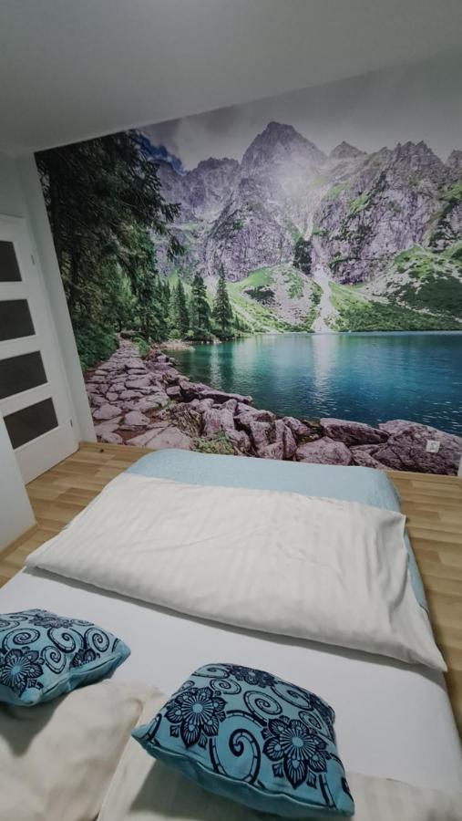 Apartament Jagoda *