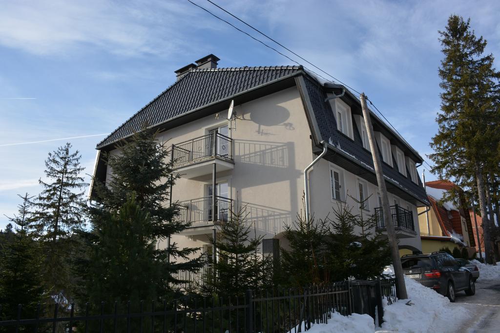 Apartament Jagoda * Szklarska Poreba