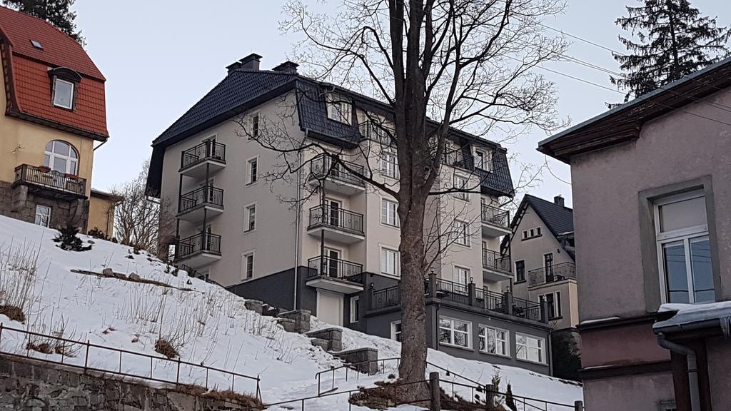 Apartament Jagoda