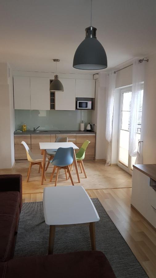 Apartament Jagoda * Szklarska Poreba