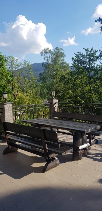 Apartament Jagoda Apartment Szklarska Poreba