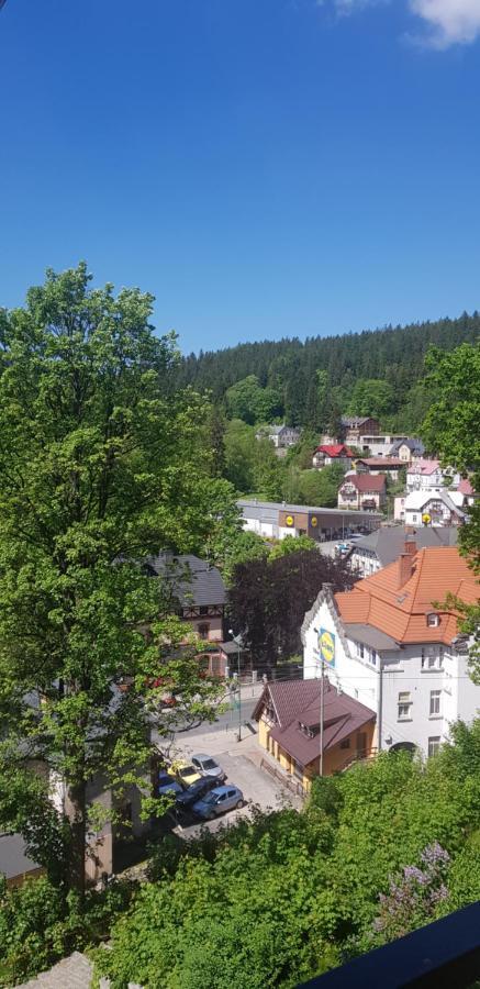 Apartament Jagoda *