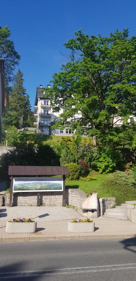 Apartament Jagoda *